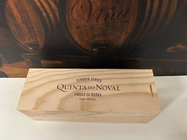 2020 Quinta do Noval 'Terroir Series' Vinhas da Marka - Douro DOC - 1 Bottle (0.75L)