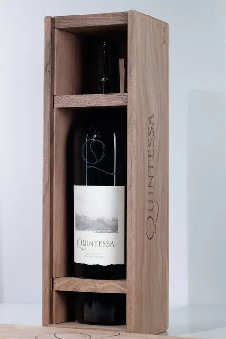 2019 Quintessa - Napa Valley - 1 Double Magnum/Jeroboam (3.0L)