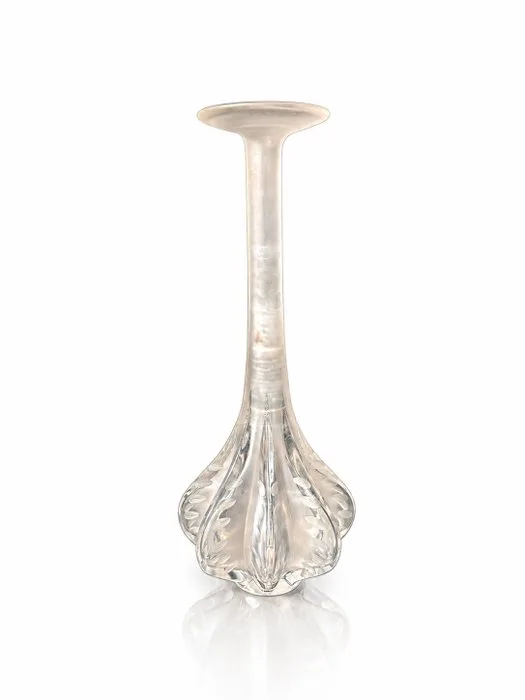 Lalique - Marie-Claude Lalique - Vase - Marie-Claude - Crystal