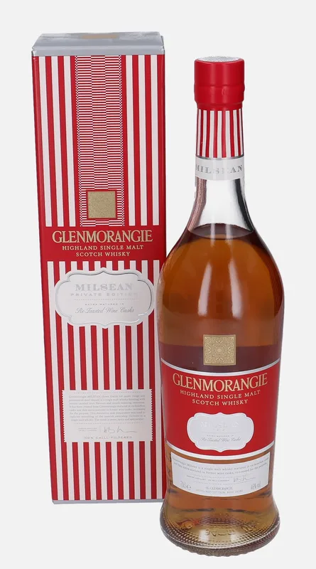 Glenmorangie – Milsean Private Edition Seventh Release