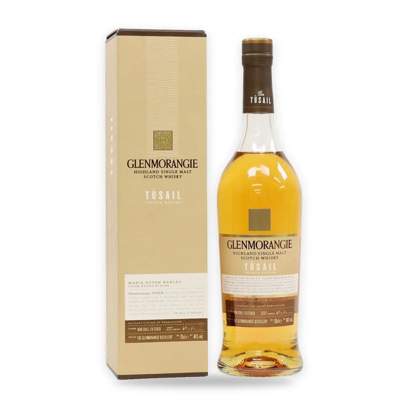 Glenmorangie – Tusail