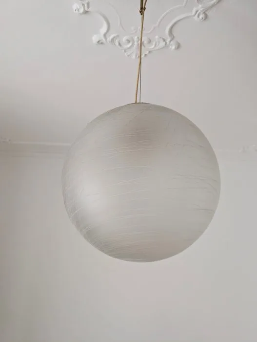 Murano - Chandelier - Murano glass - Murano / Venini
