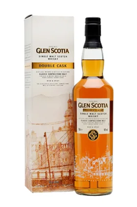 Glen Scotia – Double Cask