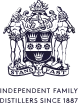Girvan distillery logo