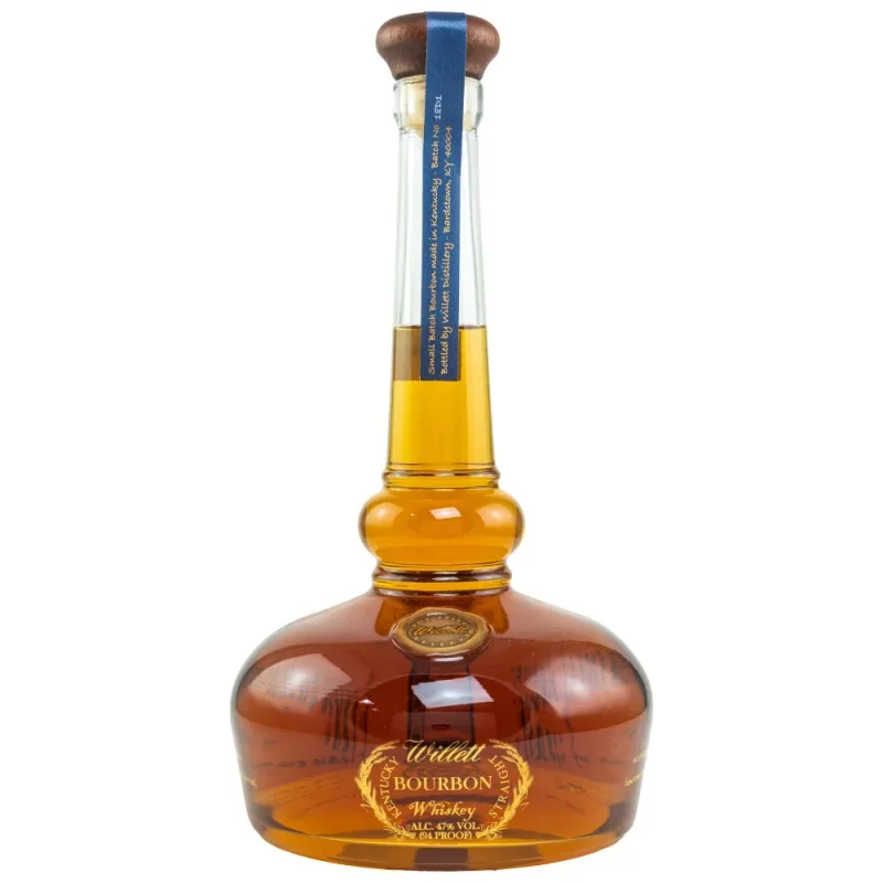 Willett – Pot Still Reserve Straight Bourbon Whiskey