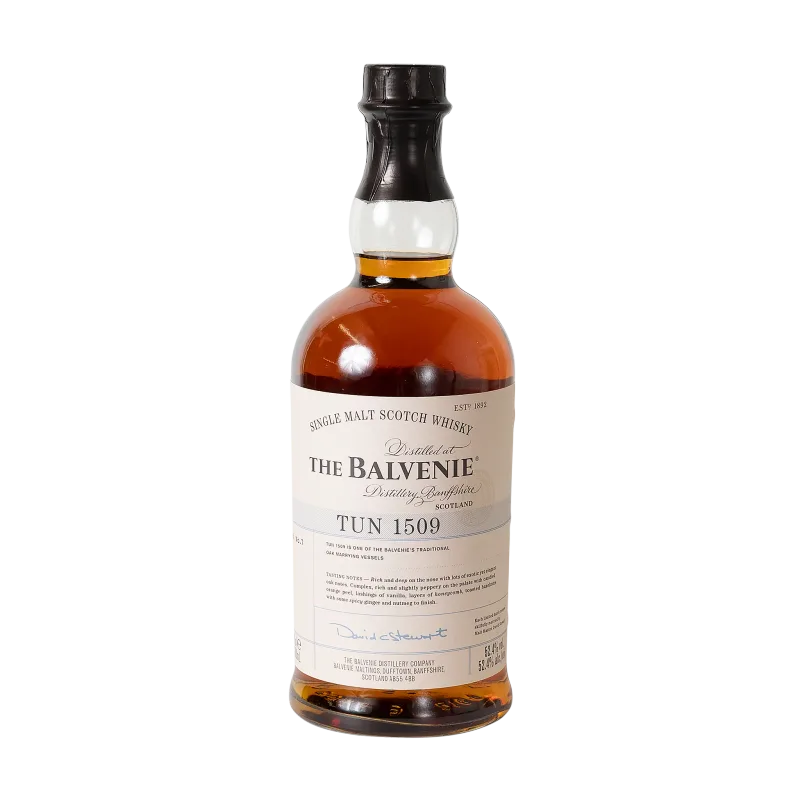 Balvenie – Tun 1509 'Batch 7'