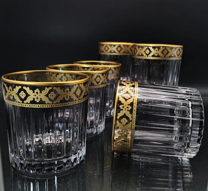 Artemisia - Whisky glass (6) - ducat