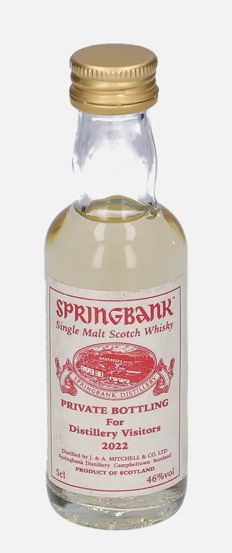 Springbank