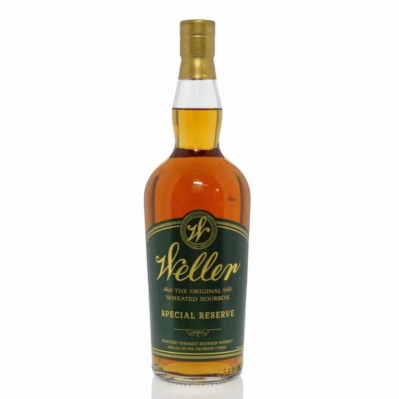 Weller Special Reserve