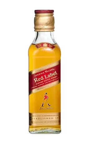 Johnnie Walker Red Label