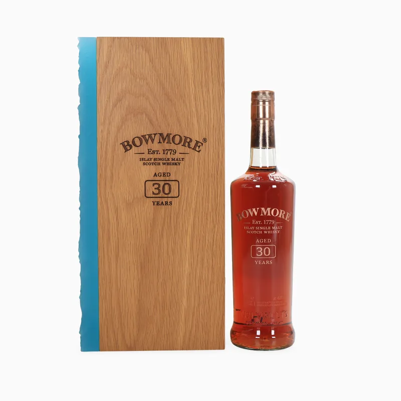 Bowmore – 30 Year Old (2023 Release)