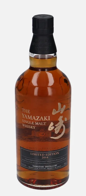 Yamazaki