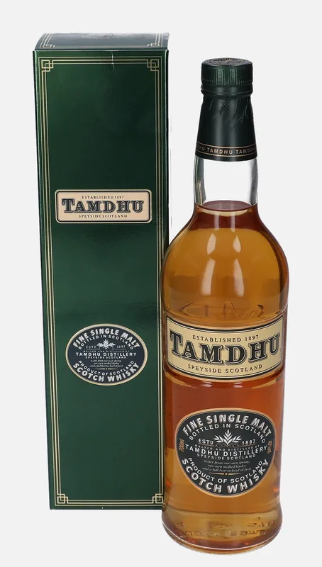 Tamdhu