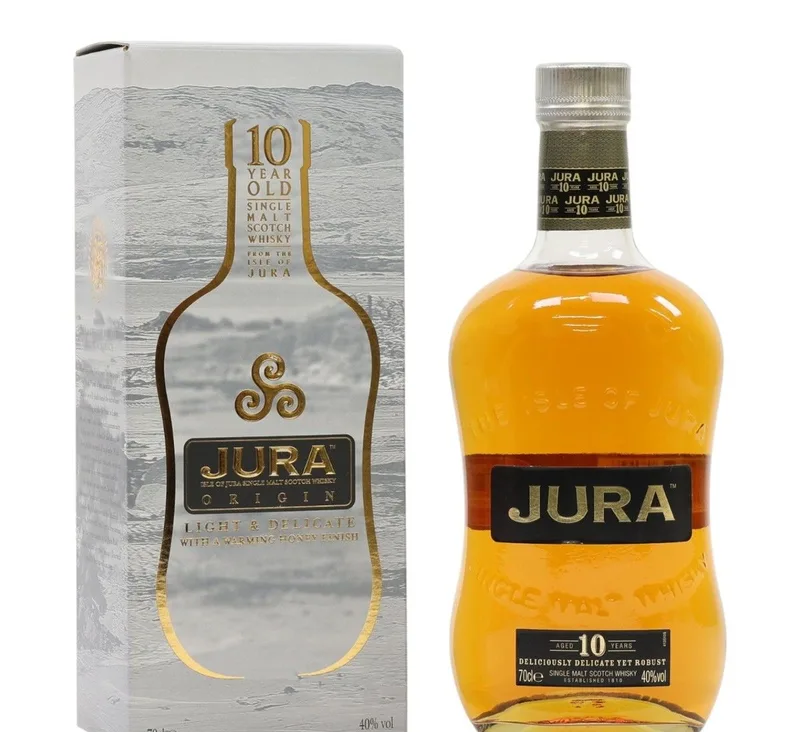 Jura - 10 Year Old