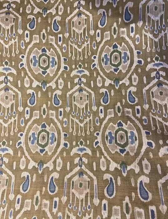 Upholstery fabric - 600 cm - 140 cm