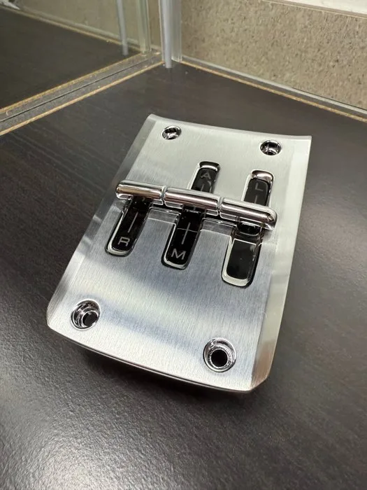 speed selector - Ferrari - 12 Cilindri