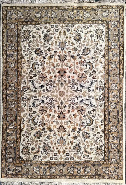 Indo Herati - Cleaned - Carpet - 205 cm - 144 cm