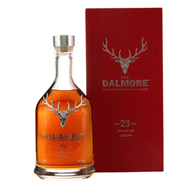 Dalmore – 1999 23 Year Old