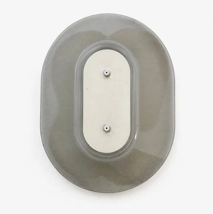 Prisma - Wall sconce (3) - Olofane glass