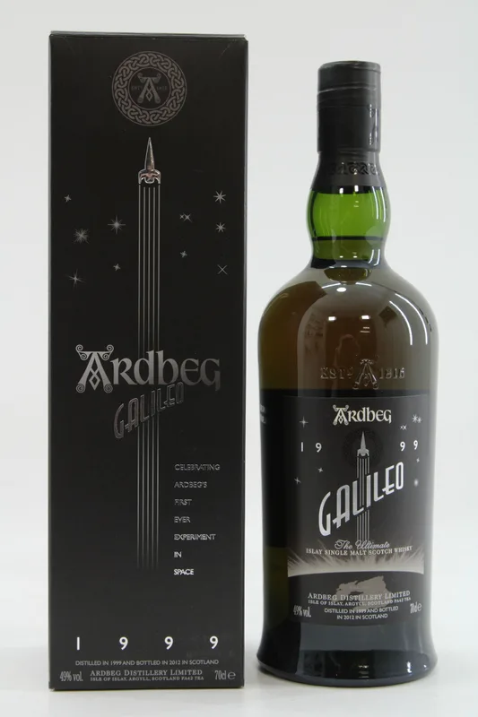 Ardbeg – Galileo