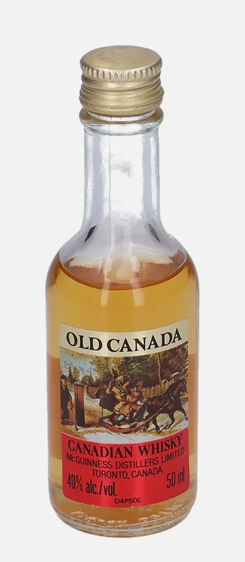 Old Canada