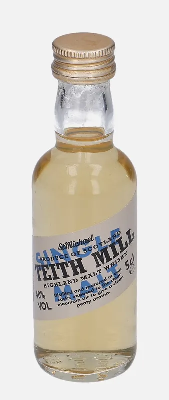Teith Mill