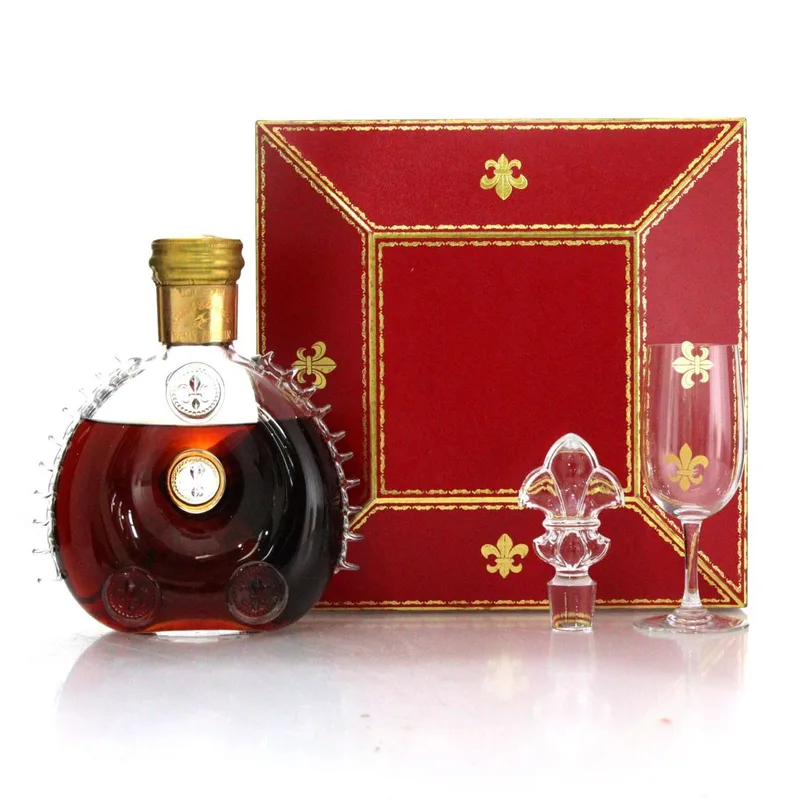 Rémy Martin Louis XIII Grande Champagne Cognac (70cl, 40.00%)