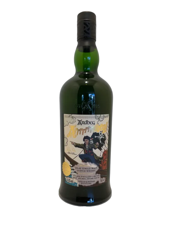 Ardbeg – "ARRRRRDBEG" Committee