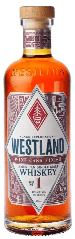 Westland Wine Cask Single Malt