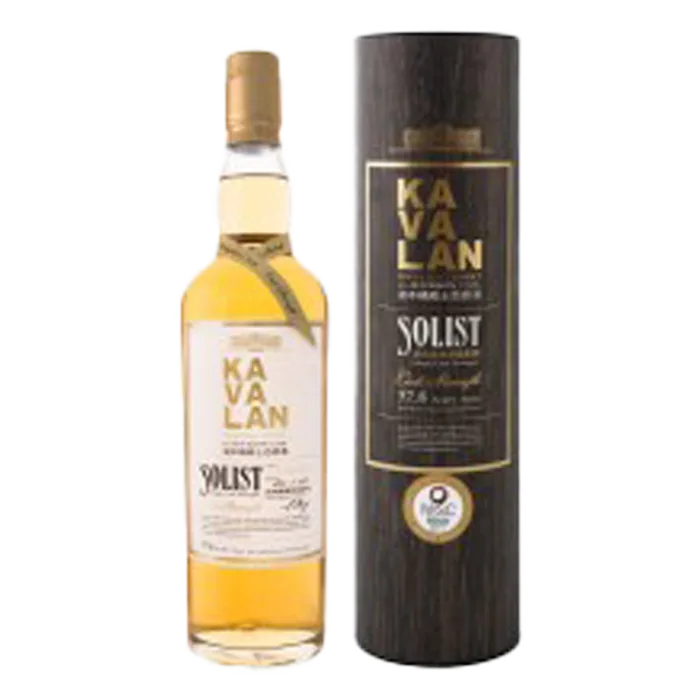 Kavalan – Ex-Bourbon Cask