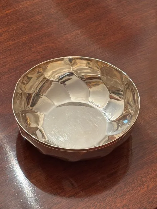 Christofle - Bowl - Silverplated