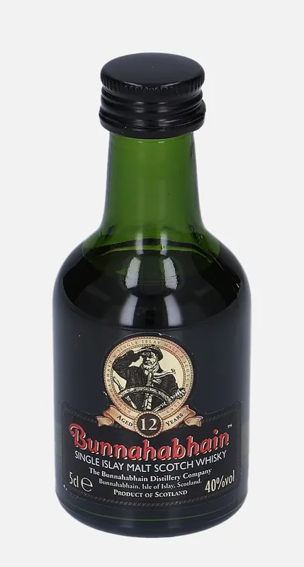 Bunnahabhain – 12 Year Old