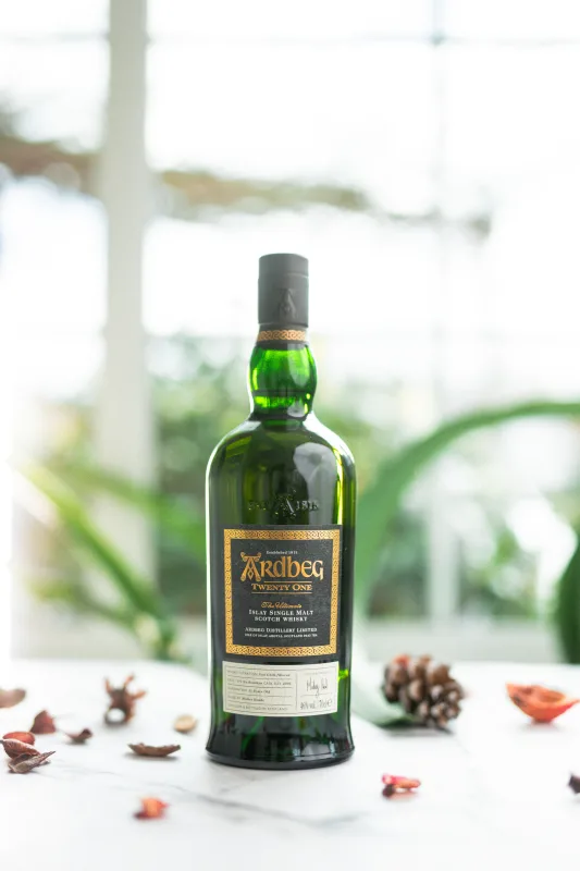 Ardbeg – Twenty One Limited Edition