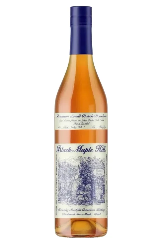 Black Maple Hill 11 Year Kentucky Straight Bourbon Whiskey (70cl, 47.5%)
