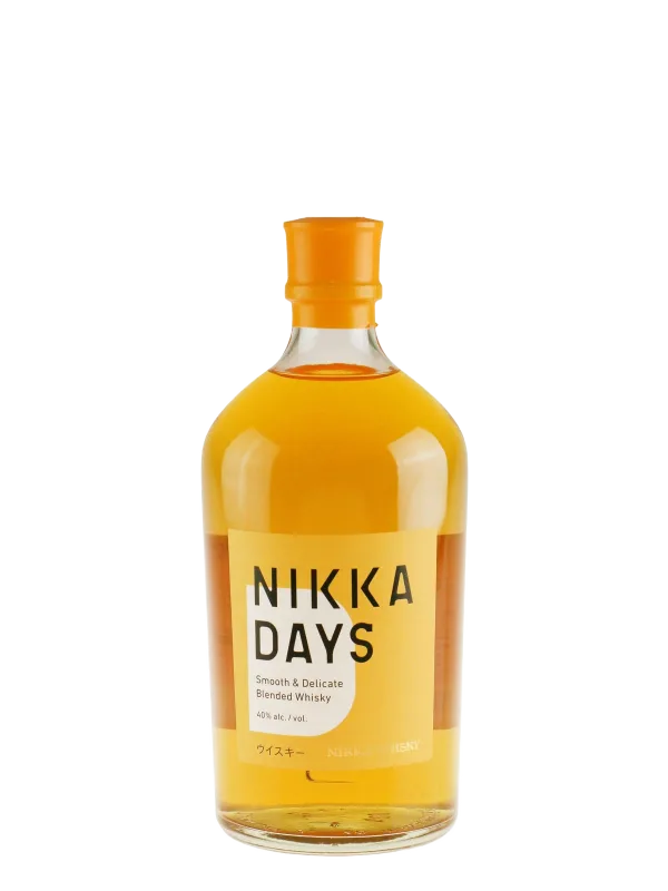 Nikka Days Blended Whisky