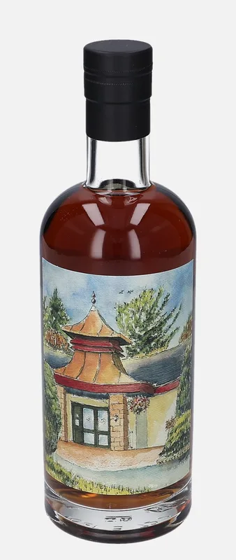 Speyside Region – 2001 19 Year Old Finest Whisky Batch No.7