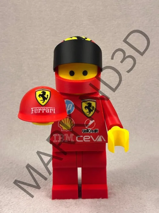 Artwork - Ferrari
