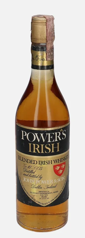 Power's Irish (75cl, 40%)