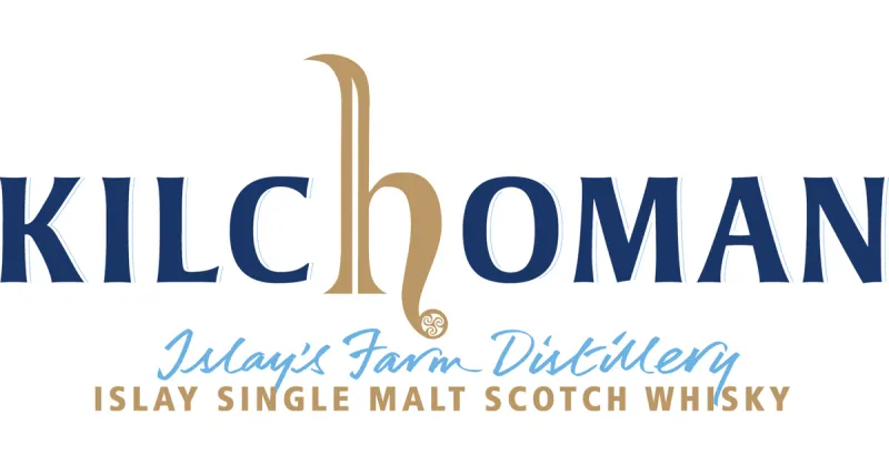 Kilchoman distillery logo