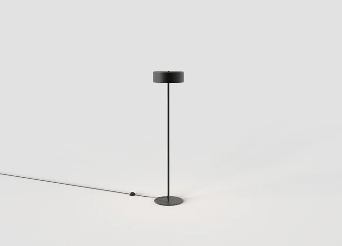 Frandsen - Bespoke - Floor lamp - LED floor lamp - Metal