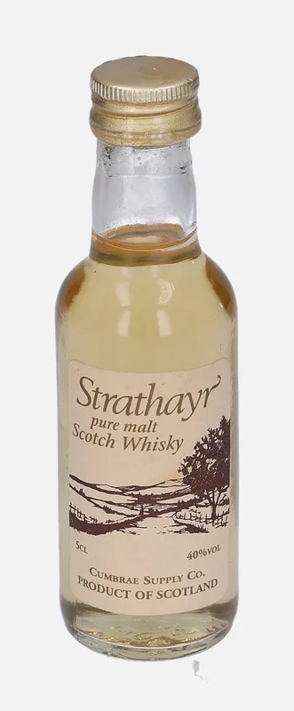 Strathayr