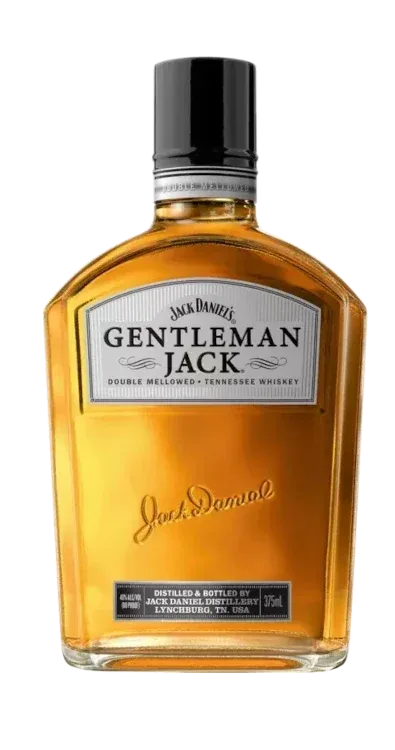 Jack Daniel's Gentleman Jack Rare Tennessee Whiskey
