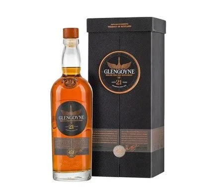 Glengoyne – 21 Year Old