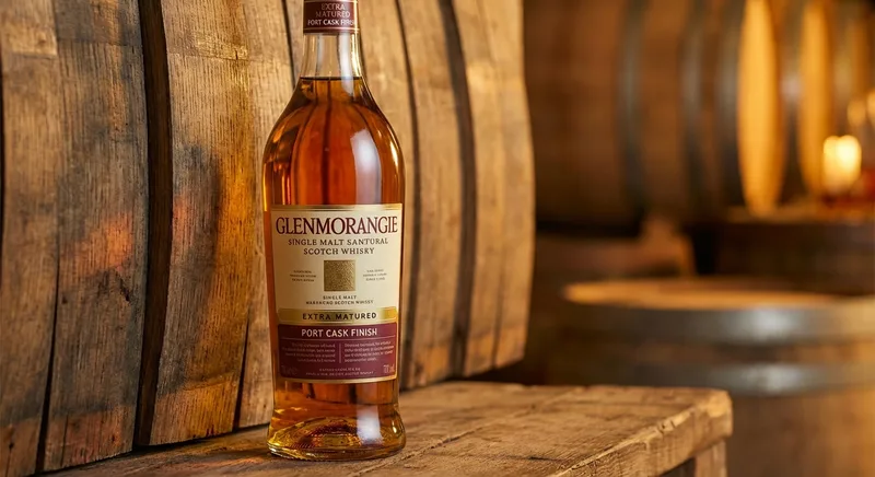 glenmorangie-rare-cask-finish-editions whisky bottle