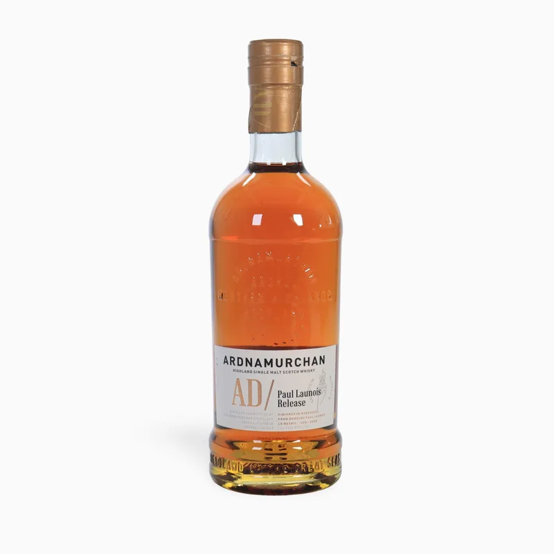 Ardnamurchan – AD/Paul Launois Release (2026 Release)