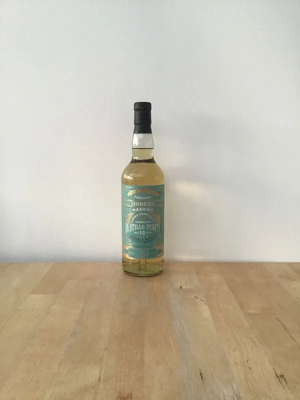 Teaninich – 14 Years Elixir Distillers (70cl, 56.6%)