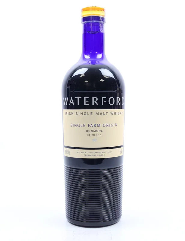 Waterford – Dunmore Edition 1.1