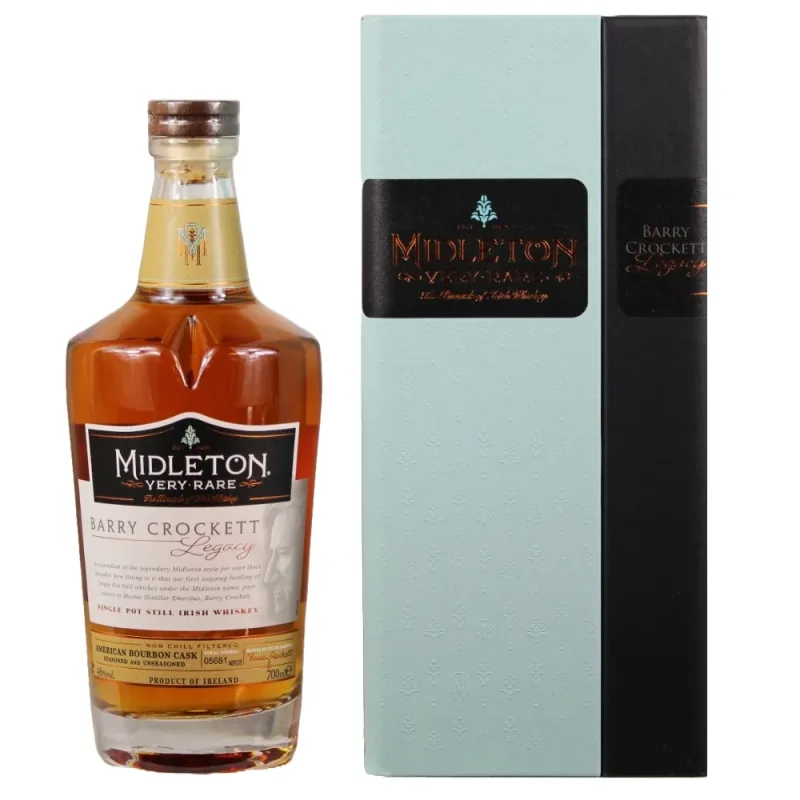 Midleton – Barry Crockett Legacy 2023