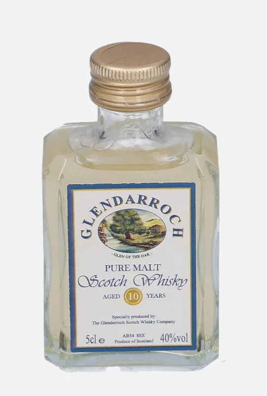 Glendarroch – 10 Year Old