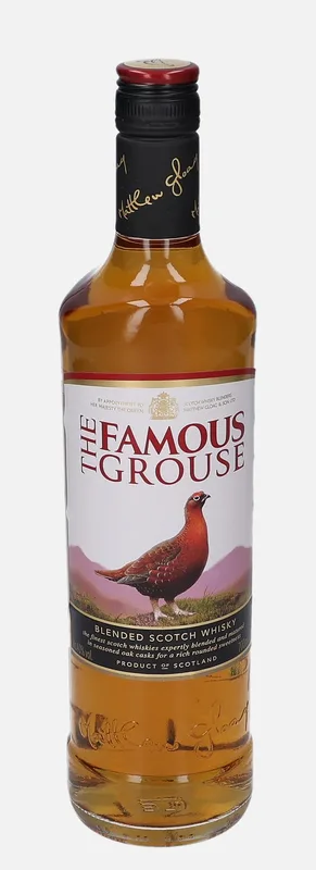 Famous Grouse